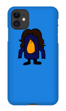 Barni airpods iPhone Phone Cases