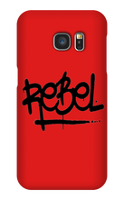 xrebelqueenx Samsung Phone Cases