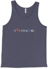 Tank Top - iiPrimeBoi Logo