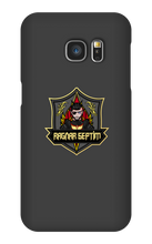 ragnar_dragonstrider Samsung Phone Cases