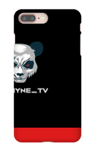 mrpayne_tv iPhone Phone Cases