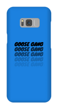 GOOSE GANG Samsung Phone Cases
