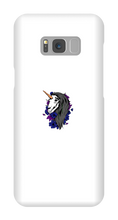spiffyzombiecorn Samsung Phone Cases