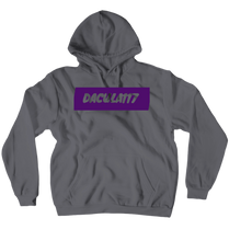 dacula117 Hoodies (No-Zip/Pullover)