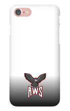 noud_aws iPhone Phone Cases