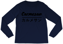 Long Sleeve