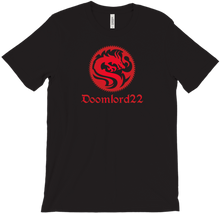 doomlord22 T-Shirts