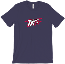 TREEKiXX TK Logo T-Shirts