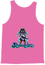 ShyBabyLove Tanky Tank