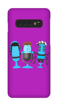 REAL Migos Samsung Phone Case