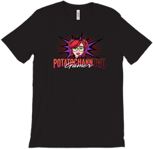 potatochannuwu T-Shirts