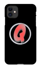 qwiko iPhone Phone Cases