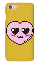 lexicayo iPhone Phone Cases