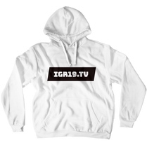 igr19 Hoodies (No-Zip/Pullover)