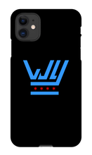 whoopsyou iPhone Phone Cases