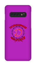 tntstreamers123 Samsung Phone Cases