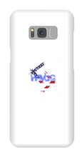reap_havoc Samsung Phone Cases