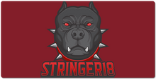 stringer1818 XXL Gaming Mousepad