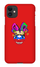 jokerkidd22 iPhone Phone Cases