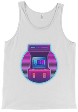 pixelstormarcade Tank Top