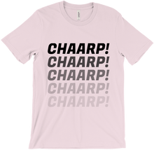 Camisa CHAARP!