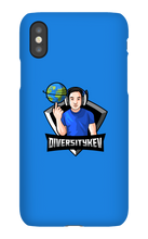 diversitykev iPhone Phone Cases