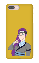 Anime Shiro iPhone Phone Cases
