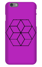Just Geo - iPhone Phone Case