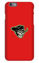 frixxion iPhone Phone Cases