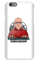 patriotastv iPhone Phone Cases