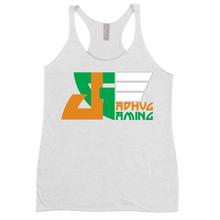 JadhugGaming Women's Racerback Tanktop