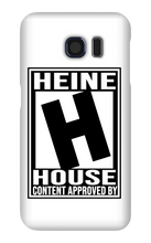 Heine House Phone Case for Samsung