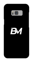 Samsung Cases (White Text)