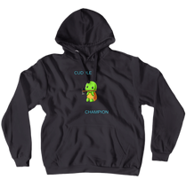 hoodie