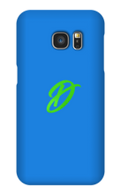 DavidDoherty7 Samsung Phone Cases