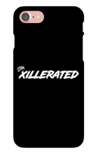 xillerated iPhone Phone Cases
