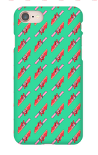 Stabby iPhone Cases