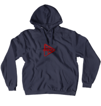 mrdope_tv Hoodies (No-Zip/Pullover)