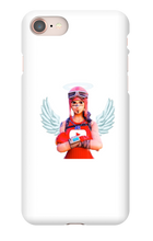 joshuadiaz iPhone Phone Cases