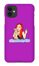 xxfreespirit420 iPhone Phone Cases