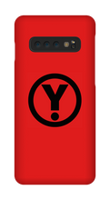 yafterhours Samsung Phone Cases