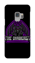 thediabeast Samsung Phone Case