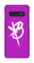 thenestoshow Samsung Phone Cases