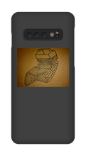 bentchezgrater Samsung Phone Cases