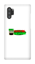 GameHoare Logo Samsung Phone Case