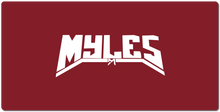 mylesyt XXL Gaming Mousepad