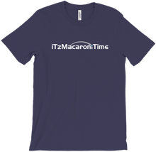 itzmacaronitime T-Shirts
