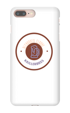 alexanderclarke iPhone Phone Cases