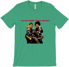 War Against Ron T-Shirts