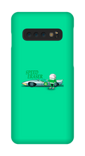 Speederaser Samsung Phone Cases